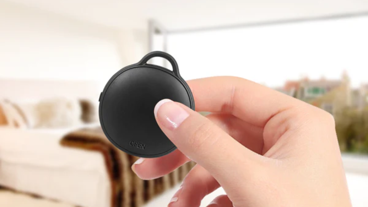 Maximizing Security: The Power of Bluetooth Location Trackers