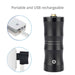 Rechargeable Airbrush Kit