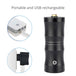 Rechargeable Airbrush Kit