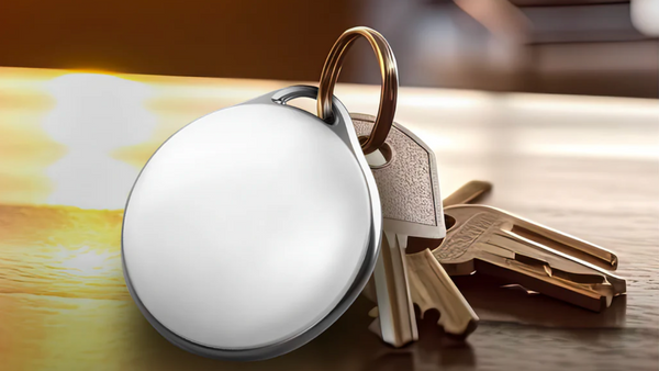 Apple AirTag vs Linkstyle Nijitag: Which Bluetooth Tracker Should You Choose?