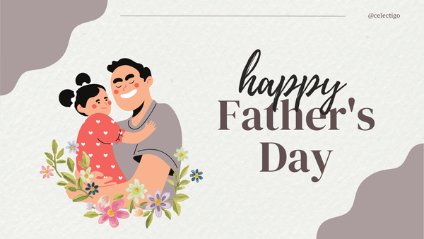 Celebrate Father's Day with Perfect Gifts from Celectigo!
