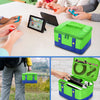 Mario Theme Carrying Storage Case for Nintendo Switch Switch Portable Travel Bag