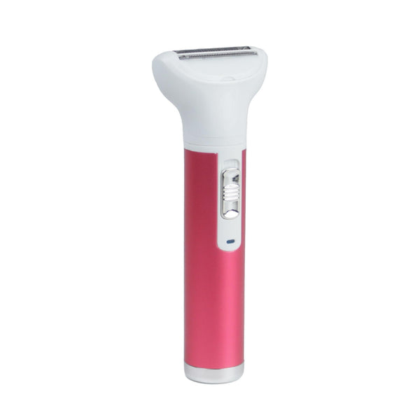 5 in 1 Painless Women Shaver