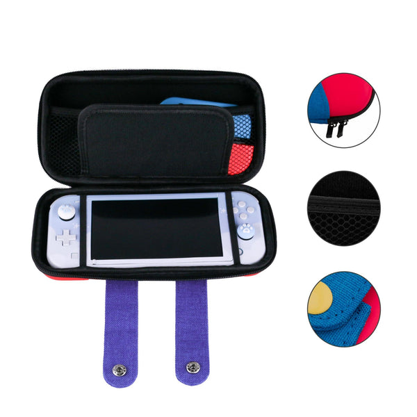 Carrying Bag for Nintendo Switch Lite