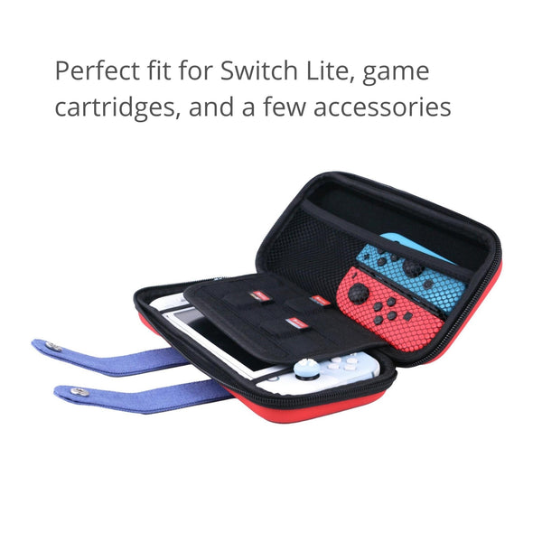 Carrying Bag for Nintendo Switch Lite