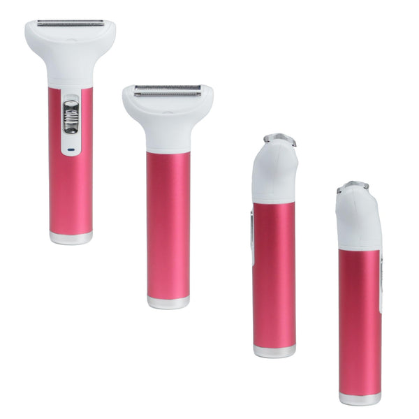 5 in 1 Painless Women Shaver